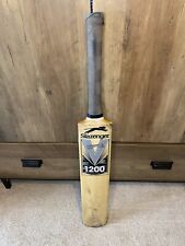 Slazenger v1200 cricket for sale  Shipping to Ireland