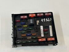 Sharan fuse relay for sale  UK