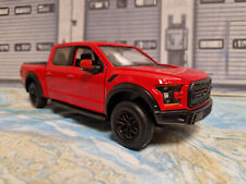 Ford 150 raptor gebraucht kaufen  Genthin