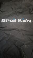 Broil king pellet for sale  LIPHOOK