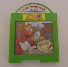 Learn music elmo for sale  Mound City