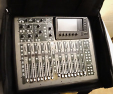 Behringer x32 compact for sale  North Liberty