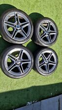 cls amg wheels for sale  PONTYPOOL