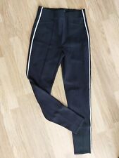 Zara black leggings for sale  CAMBRIDGE