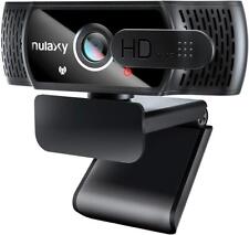 Usb webcam microphone for sale  Ireland