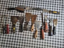 Mixed bundle scraper for sale  EXETER