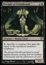 MTG: Disciple of Griselbrand - Innistrad - Magic Card for sale  Shipping to South Africa