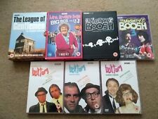 Bbc comedy dvd for sale  HEREFORD