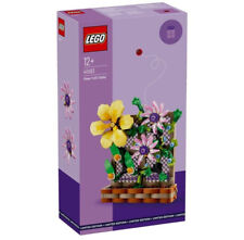 Lego 40683 flower usato  Due Carrare