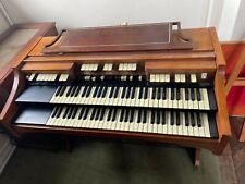 Drawbar electric organ for sale  YORK