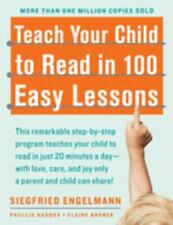 Teach child read for sale  Minneapolis