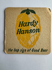 Hardy hanson hop for sale  WAKEFIELD