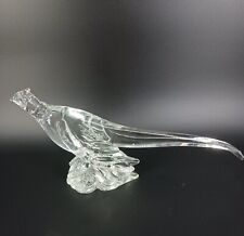 Heisey crystal glass for sale  Shipping to Ireland