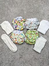 Handmade cloth diapers for sale  Hancock