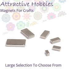 N52 magnet blocks for sale  PONTEFRACT