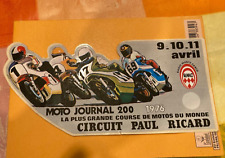 Bol 1976 circuit d'occasion  Nîmes