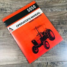 Allis chalmers 5050 for sale  Brookfield