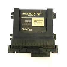 Yanmar Marine i8140P, módulo de interface de motor POR, versão de software 1.0, usado comprar usado  Enviando para Brazil