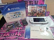 Console psvita slim usato  Lecce