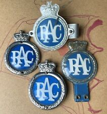 Vintage rac royal for sale  HEREFORD