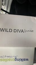 Wild diva lounge for sale  Farmingville