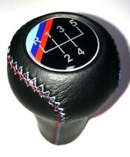 Leather gear shift for sale  Shipping to Ireland