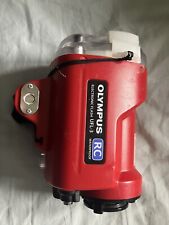 Olympus ufl underwater for sale  PLYMOUTH
