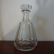 Carafe cristal baccarat d'occasion  Marseille XV