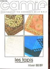 Catalogue camif tapis d'occasion  Saint-Denis-de-Pile