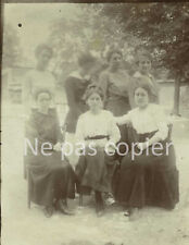 Famille liegeois 1914 d'occasion  Mouy