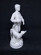 Porcelain statue ceramic usato  Verona
