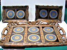 Mandala tray platter for sale  Longmont
