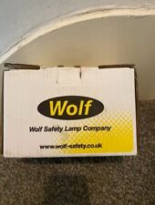 Wolflite wolf hand for sale  HAYLING ISLAND