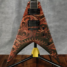 [Used] DEAN / Dave Mustaine Signature Gears of War V [Umeda store] for sale  Shipping to Canada