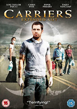 Carriers dvd chris for sale  UK