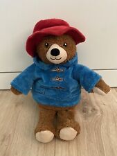 Paddington bear plush for sale  MELTON CONSTABLE