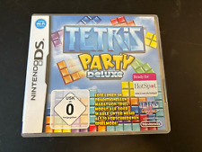 Tetris party deluxe gebraucht kaufen  Holle
