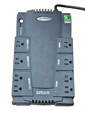 CyberPower 825AVR Computer Battery Power Back Up and SURGE PROTECTOR for sale  Shipping to South Africa