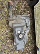 Diesel fuel tank for sale  MOTHERWELL