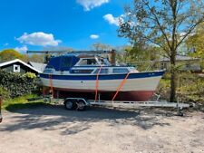 Bootstransport motorboot segel gebraucht kaufen  Berlin