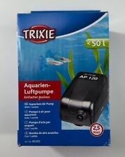 Trixie luftpumpe aquarium gebraucht kaufen  Mülheim-Kärlich