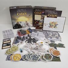 sealed thrones game catan for sale  Seattle