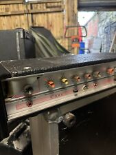 Electronic 100l amplifier for sale  DUNDEE