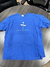 Depeche Mode T Shirt Enjoy The Silence  XL for sale  Shipping to South Africa