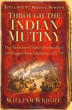 Indian mutiny memoirs for sale  UK