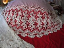 Vtg victorian lace for sale  Rice Lake