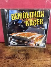 Demolition racer game for sale  HEATHFIELD