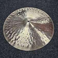 Ride cymbal paiste for sale  ROTHERHAM