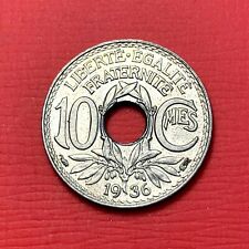 4492 centimes 1936 d'occasion  Rillieux-la-Pape