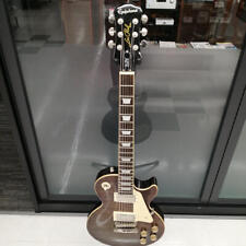 Used EPIPHONE LES PAUL ULTRA-III electric guitar for sale  Shipping to South Africa